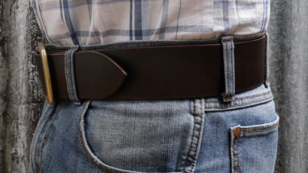 Men's Belt