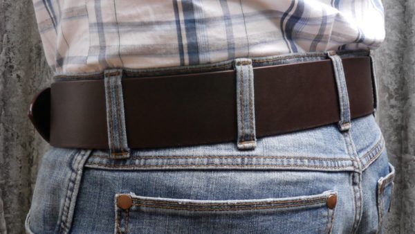 Men's Belt