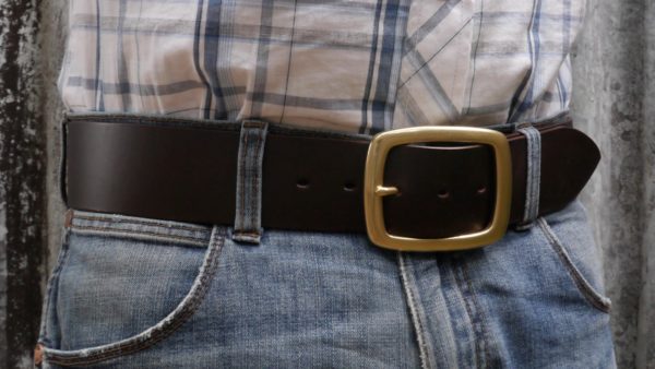 Men's Belt