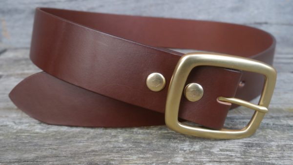 Men's Belt