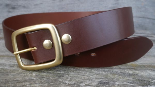 Men's Belt