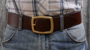 Men's Belt