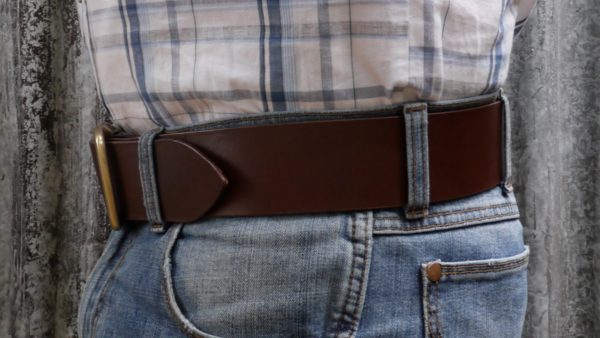 Men's Belt