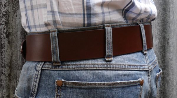 Men's Belt