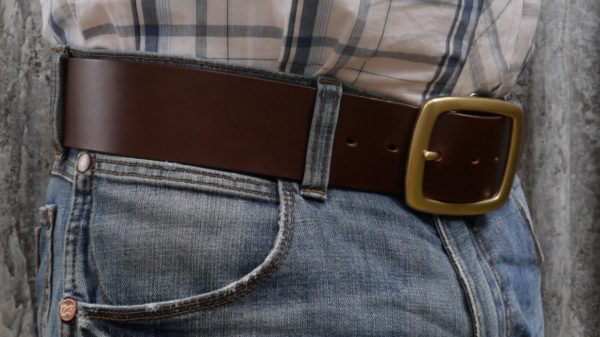 Men's Belt