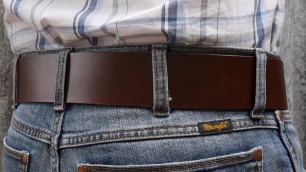 Men's Belt