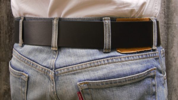 Mens Belts