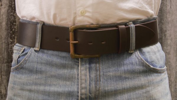 Mens Belts