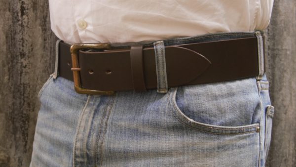 Mens Belts