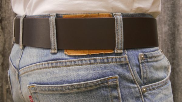 Mens Belts