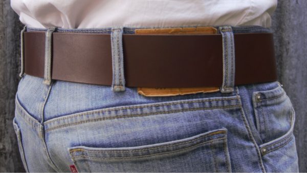 Mens Belts