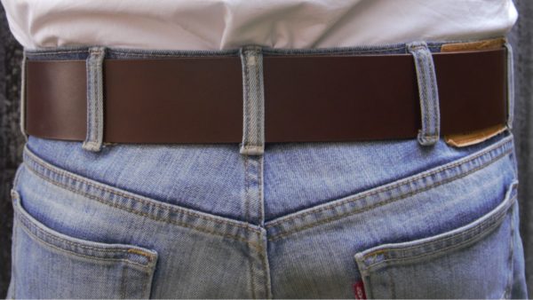 Mens Belts