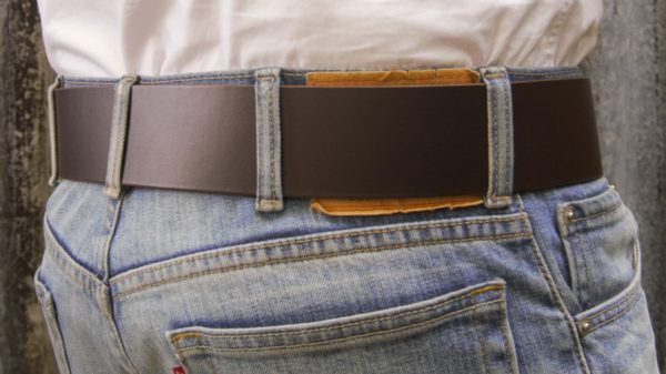 Mens Belts