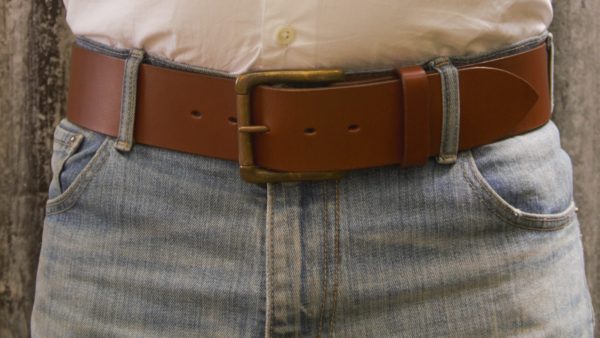 Mens Belts