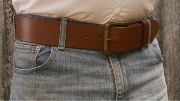 Mens Belts