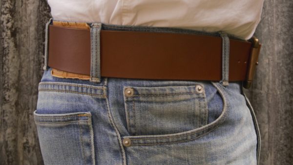 Mens Belts