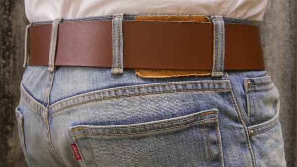 Mens Belts