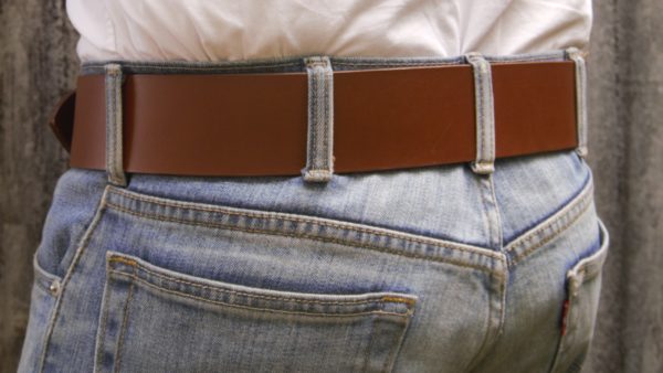 Mens Belts