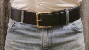 Mens Belts