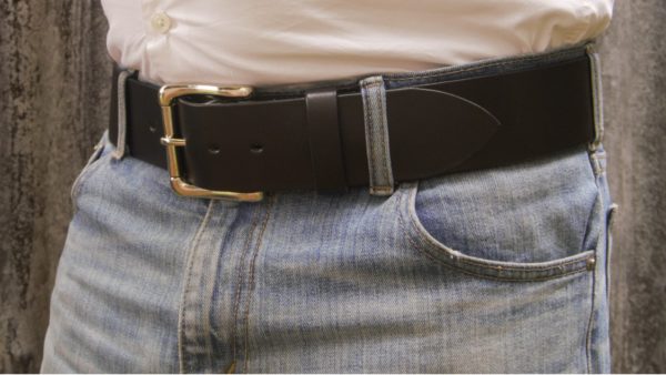 Mens Belts