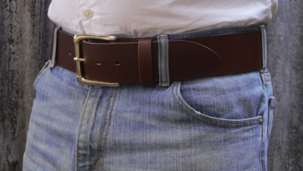 Mens Belts