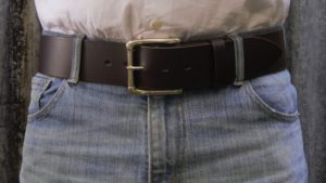 Mens Belts