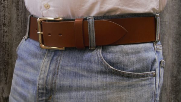 Mens Belts