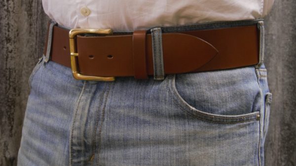 Mens Belts