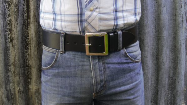 Mens Belts