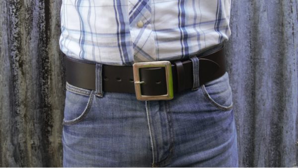 Mens Belts