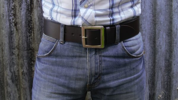 Mens Belts