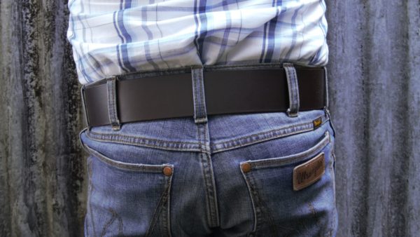 Mens Belts