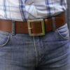 Mens Belts
