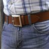 Mens Belts