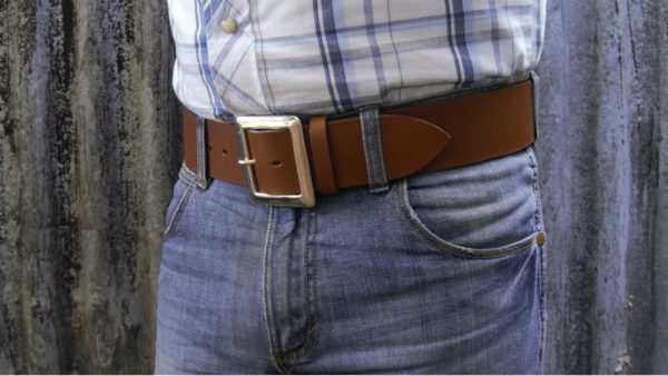 Mens Belts