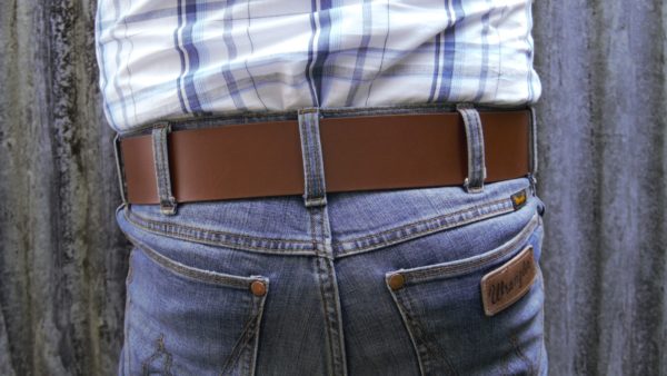 Mens Belts