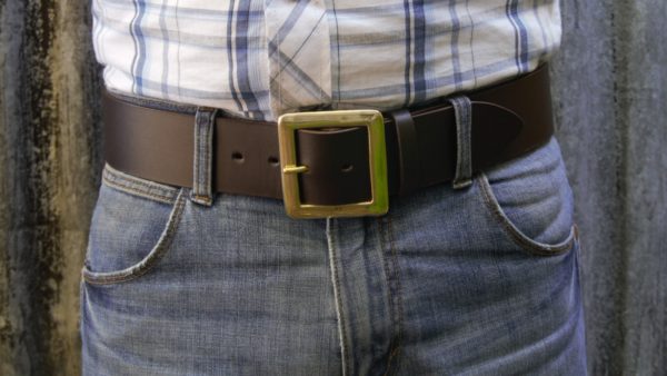 Mens Belts