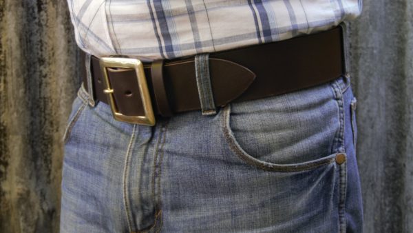 Mens Belts