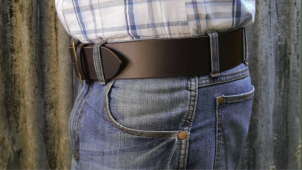 Mens Belts