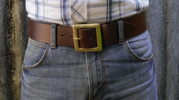 Mens Belts