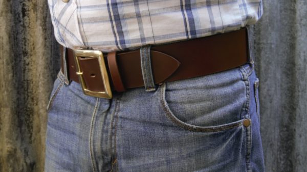 Mens Belts