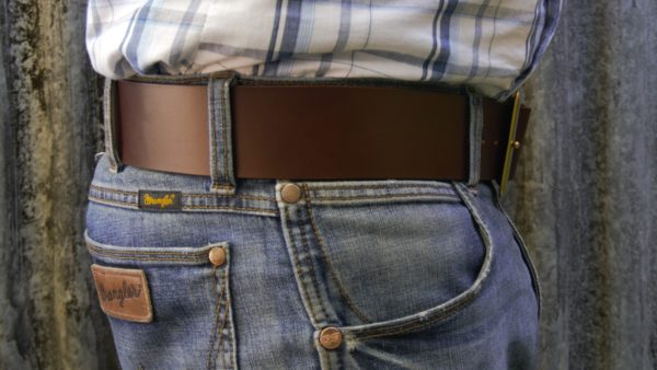 Mens Belts