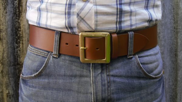 Mens Belts