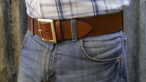 Mens Belts