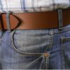 Mens Belts