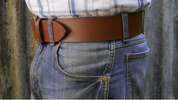 Mens Belts