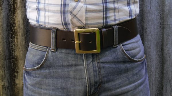 Mens Belts