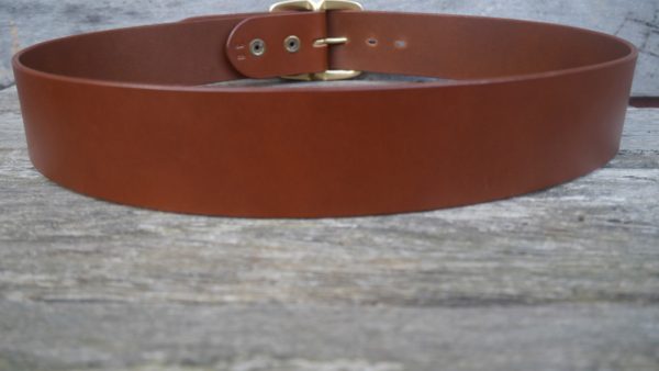 Men's Belt