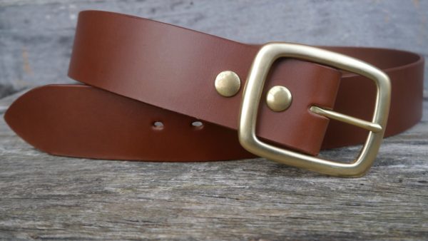 Men's Belt