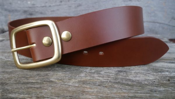 Men's Belt